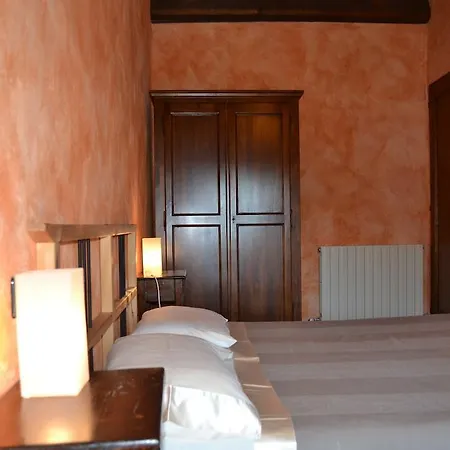 Agriturismo Cignanbianco Castellina in Chianti Room photo