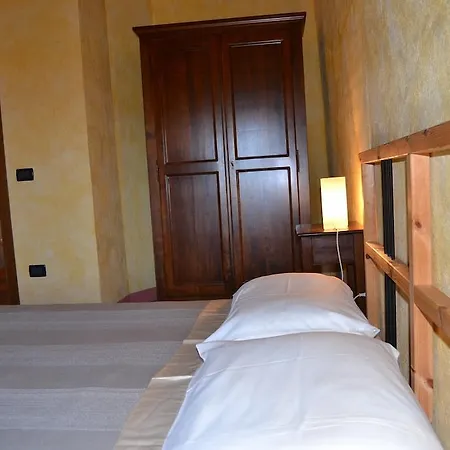 Agriturismo Cignanbianco Castellina in Chianti Room photo