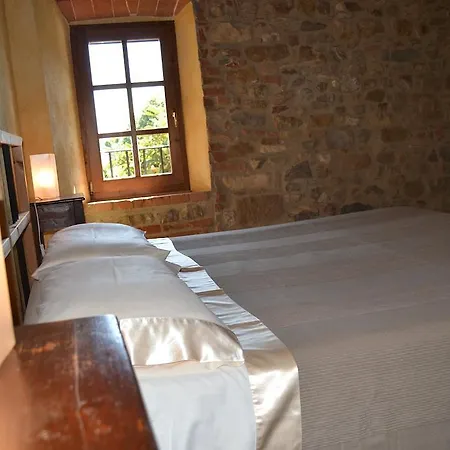 Agriturismo Cignanbianco Castellina in Chianti Room photo