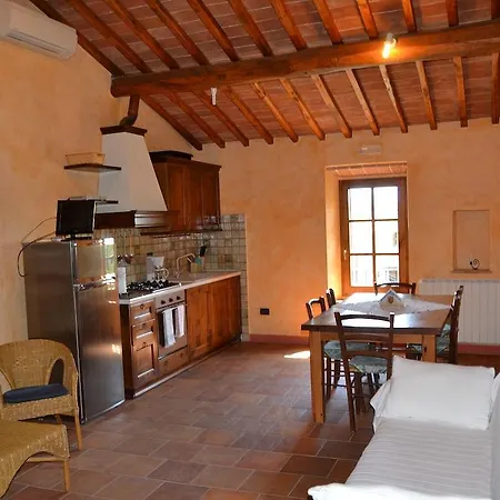 Agriturismo Cignanbianco Castellina in Chianti Room photo