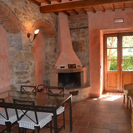 Agriturismo Cignanbianco Castellina in Chianti Exterior photo