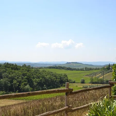 Agriturismo Cignanbianco Castellina in Chianti Exterior photo