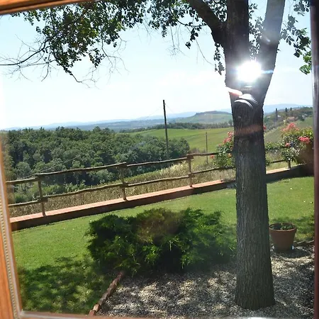 Agriturismo Cignanbianco Castellina in Chianti Exterior photo