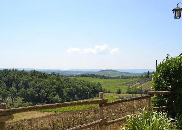 Agriturismo Cignanbianco