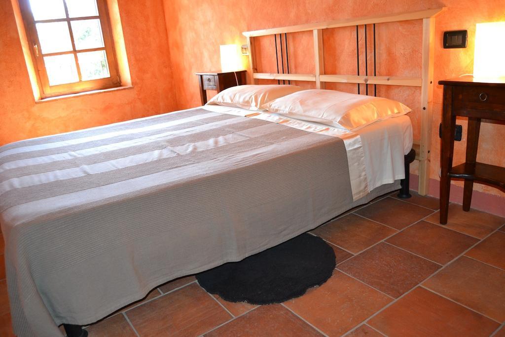 Cignanbianco Farm stay Castellina in Chianti