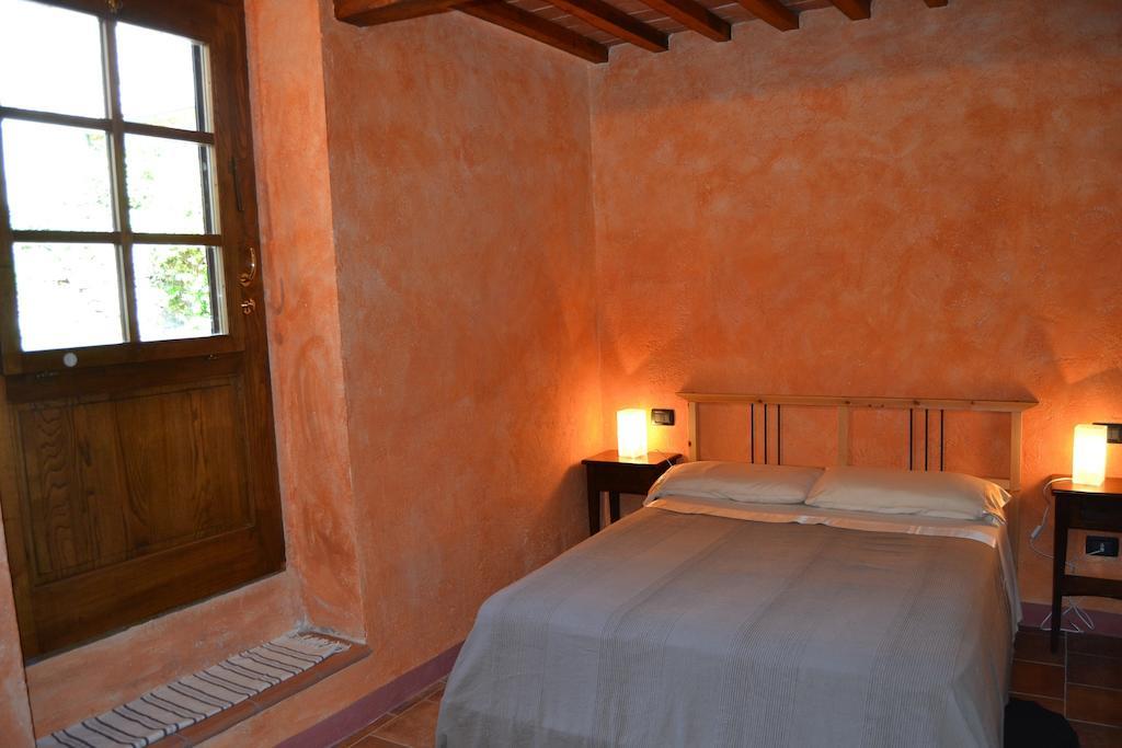 Farm stay Cignanbianco Castellina in Chianti