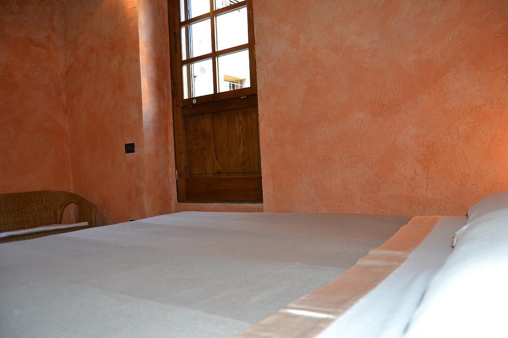Farm stay Cignanbianco *
