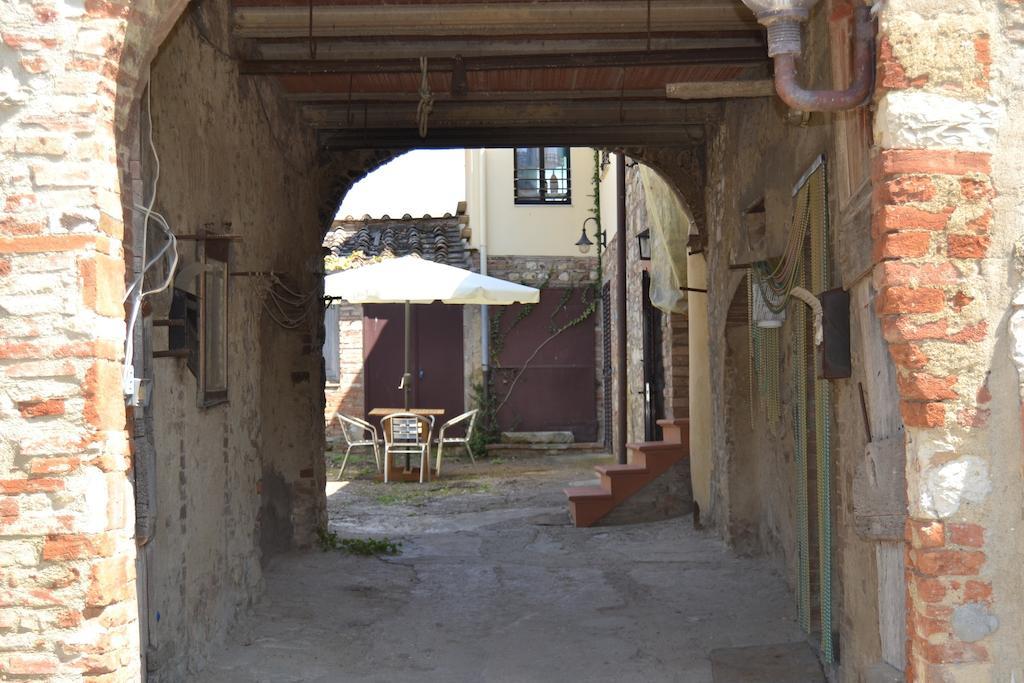 Farm stay Cignanbianco
