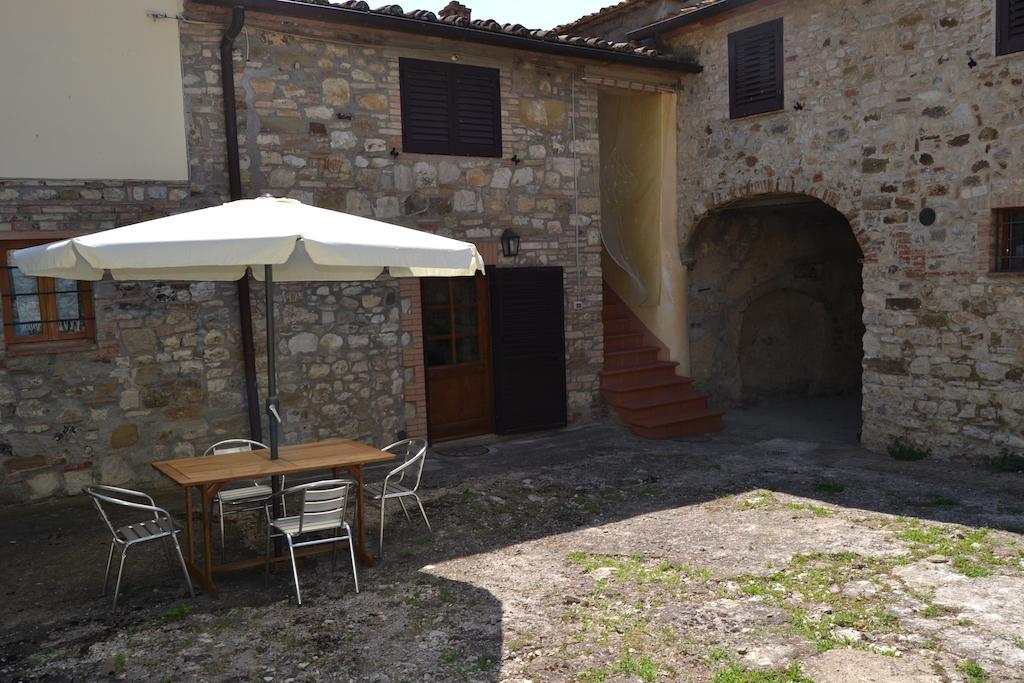Farm stay Cignanbianco *