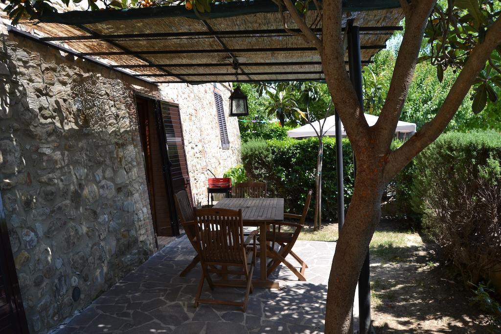 Farm stay Cignanbianco *