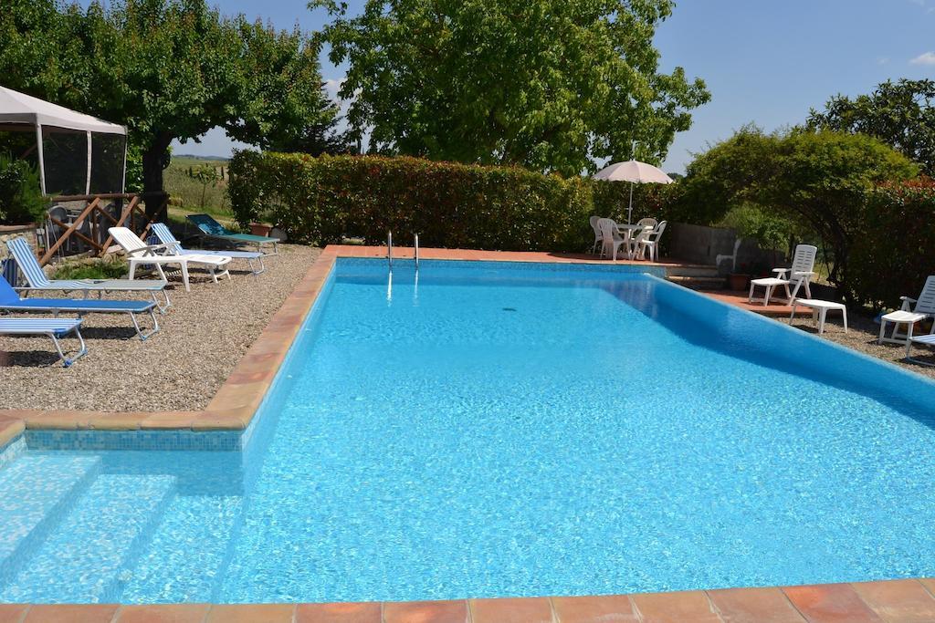 Farm stay Cignanbianco Castellina in Chianti