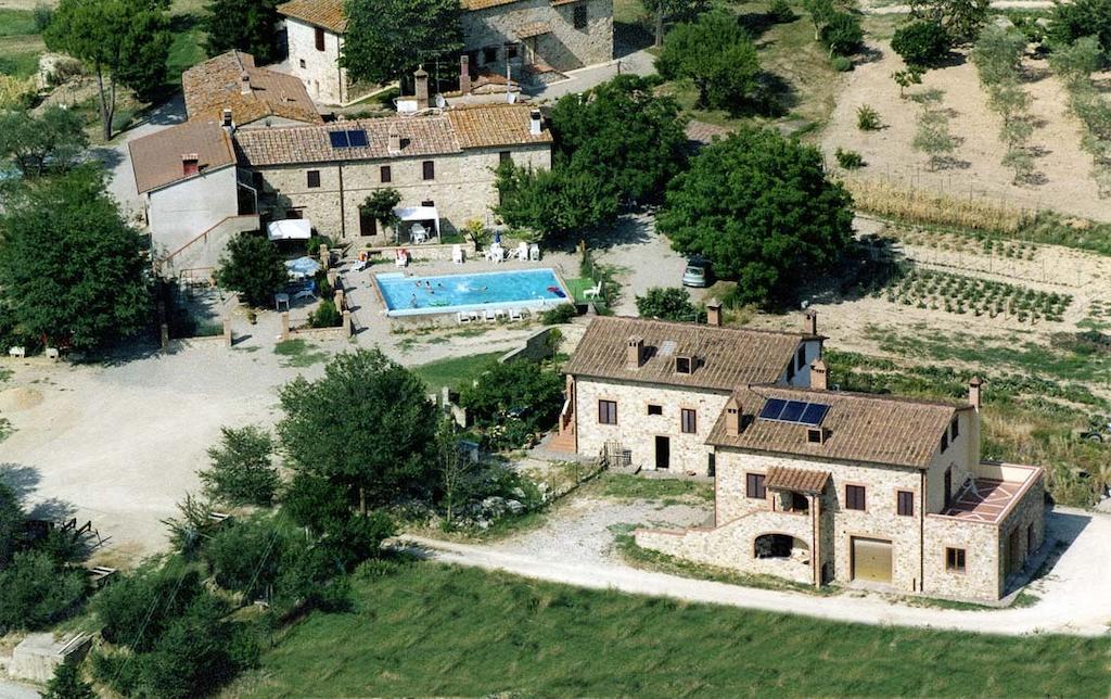 Cignanbianco Castellina in Chianti
