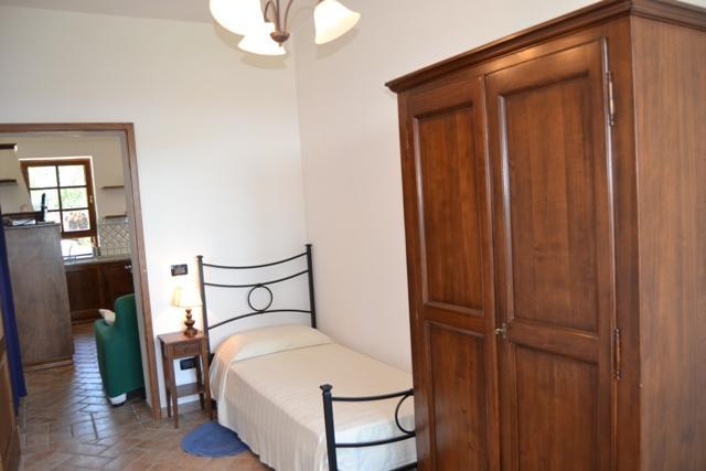 Cignanbianco Farm stay *