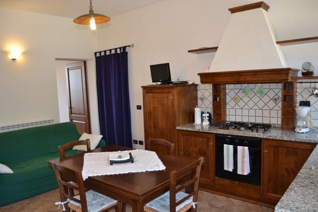 Cignanbianco Farm stay Castellina in Chianti