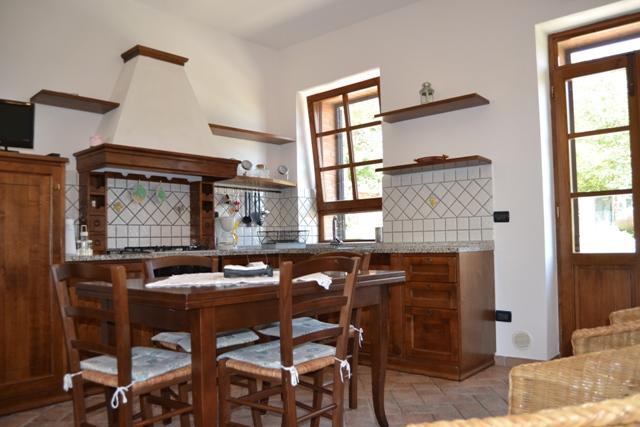 Farm stay Cignanbianco *