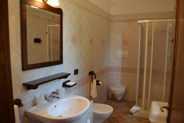Farm stay Cignanbianco *