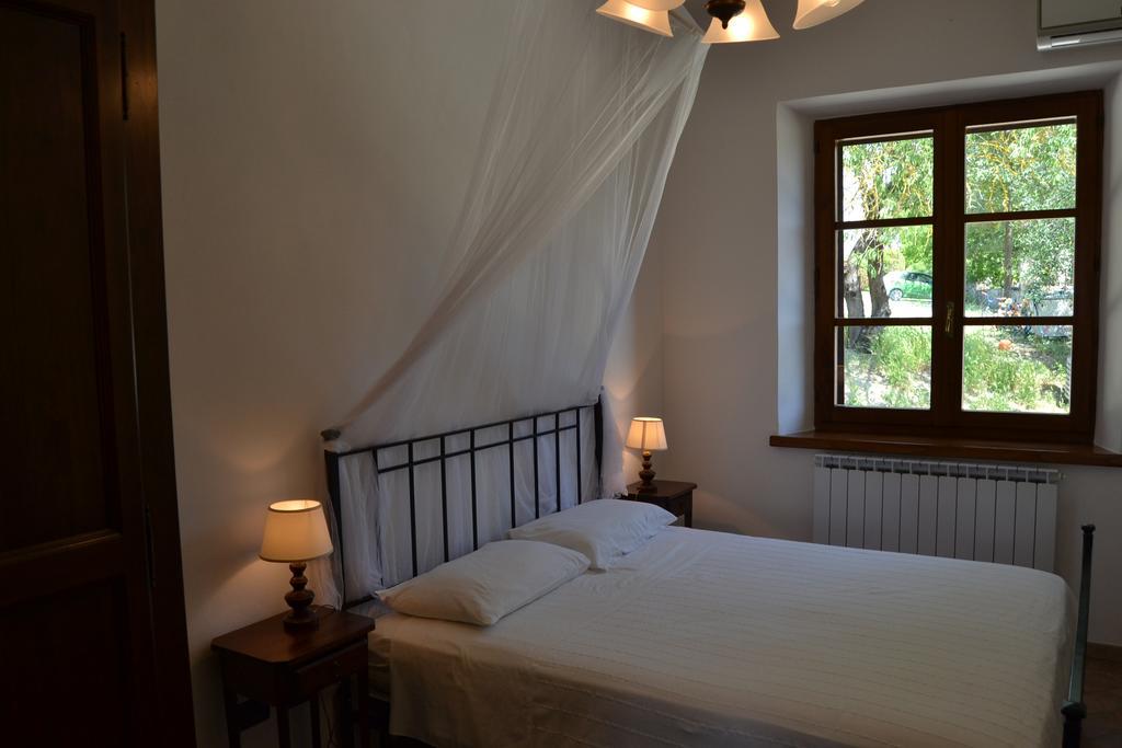 Cignanbianco Farm stay Castellina in Chianti