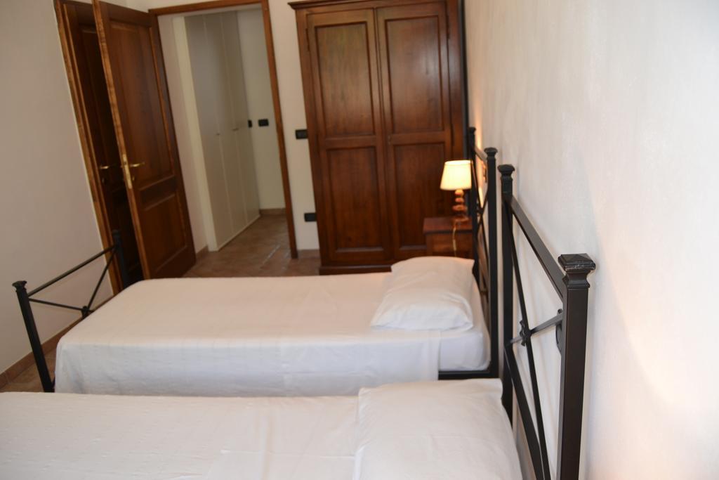 Farm stay Cignanbianco