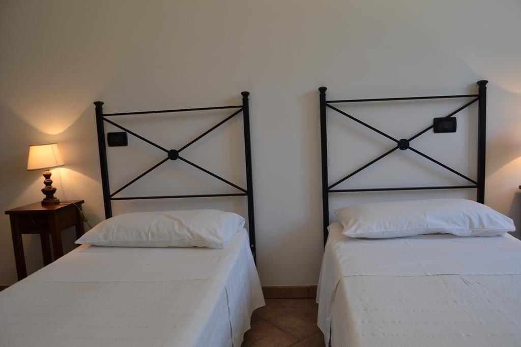 Farm stay Cignanbianco *