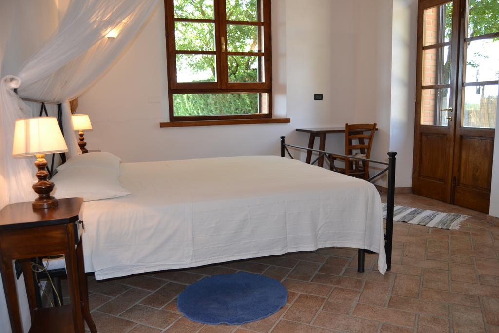 Farm stay Cignanbianco Castellina in Chianti